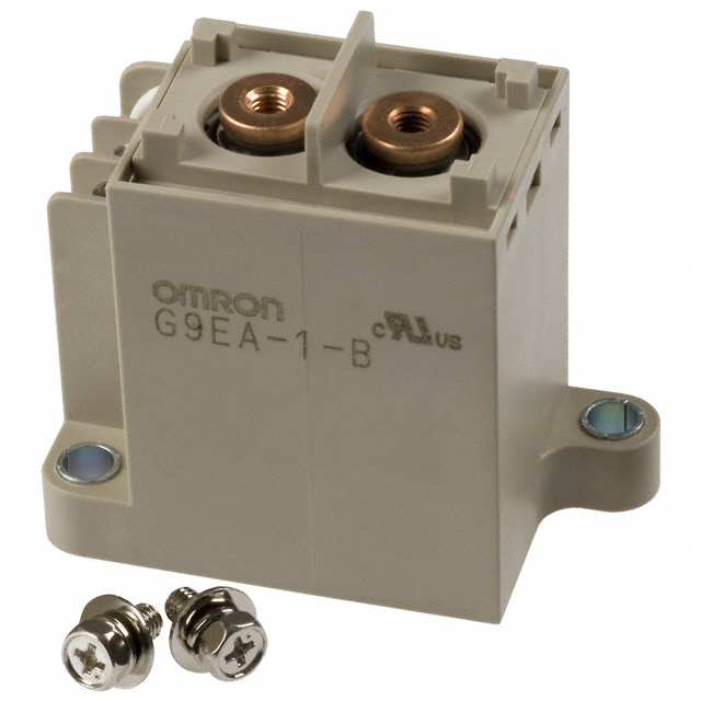 G9EA-1-B-CA DC24 Omron Electronics Inc-EMC Div | リレー | DigiKey